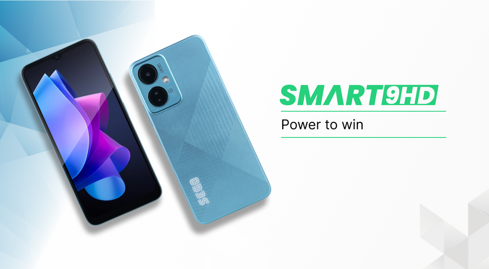SMART9HD