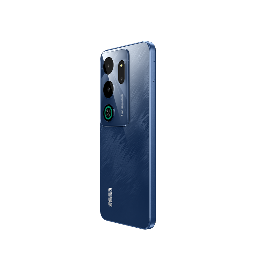 SEGO Note 70 Limited Edition
