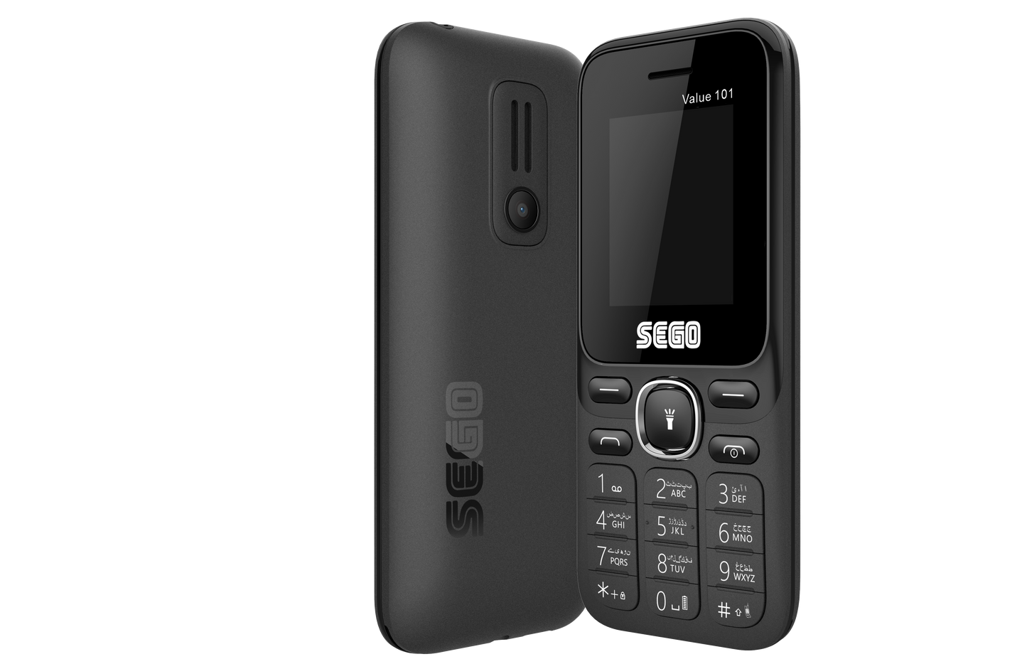 SEGO Value 101