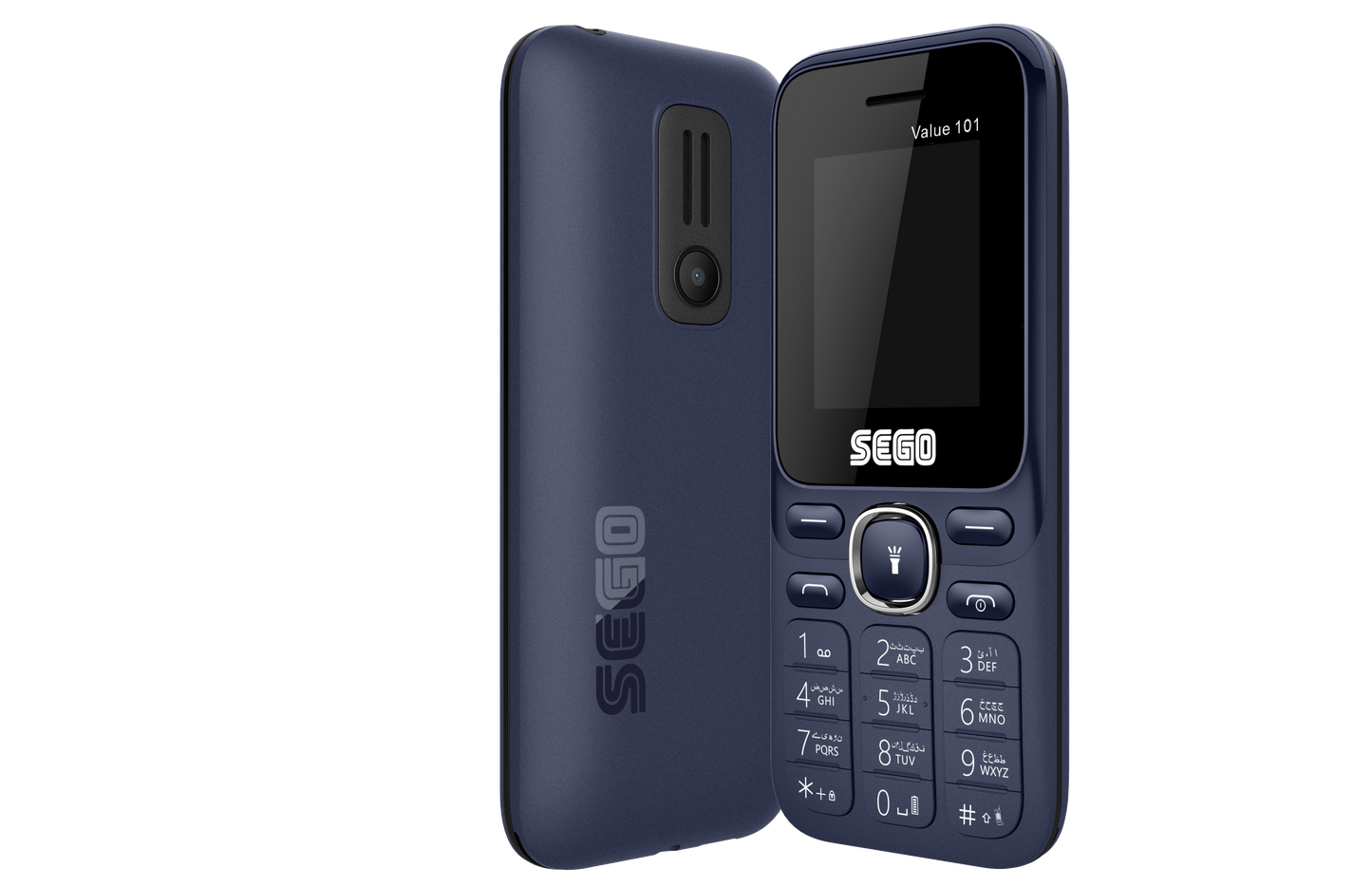SEGO Value 101