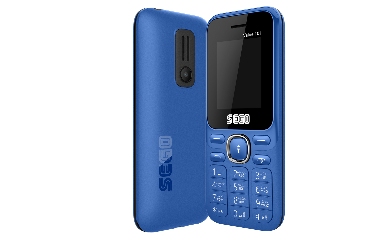 SEGO Value 101