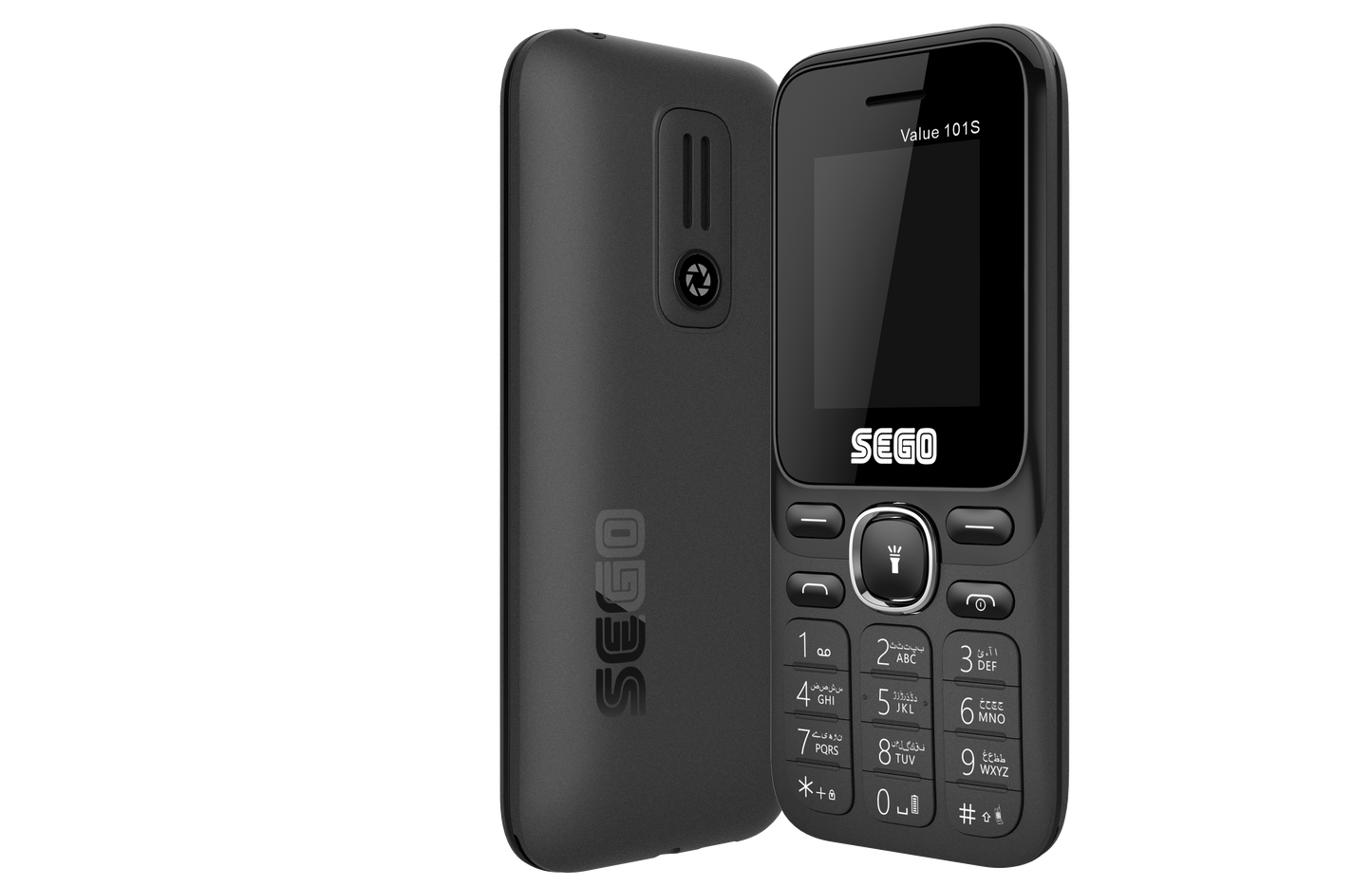 SEGO Value 101s