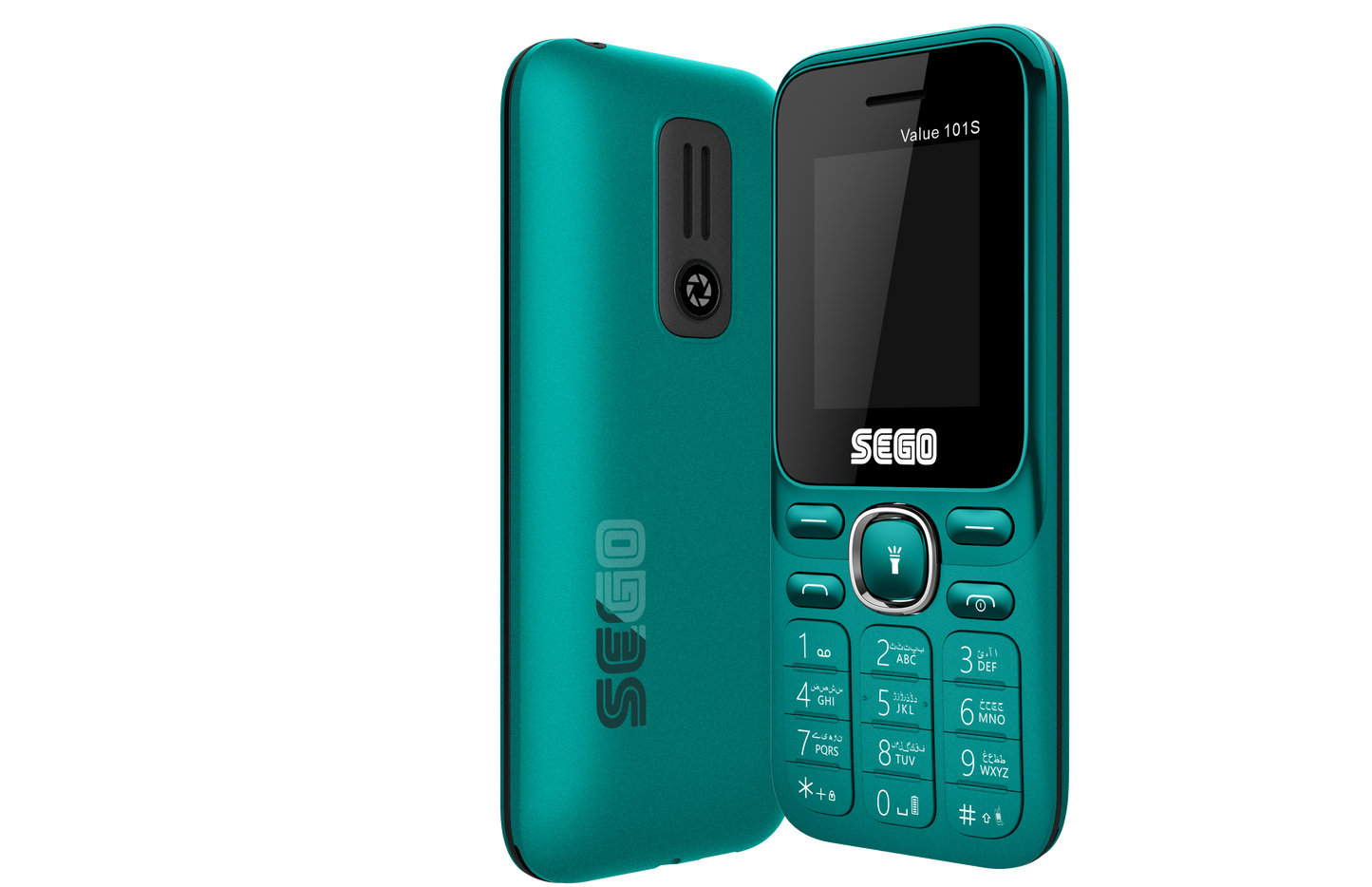SEGO Value 101s
