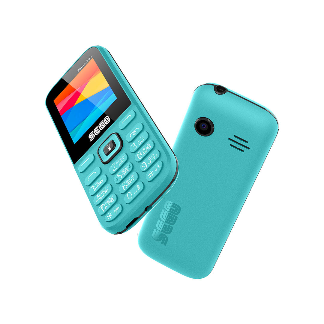 SEGO Value 200