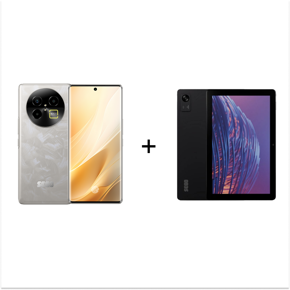 SEGO Zero 50 + S Pad