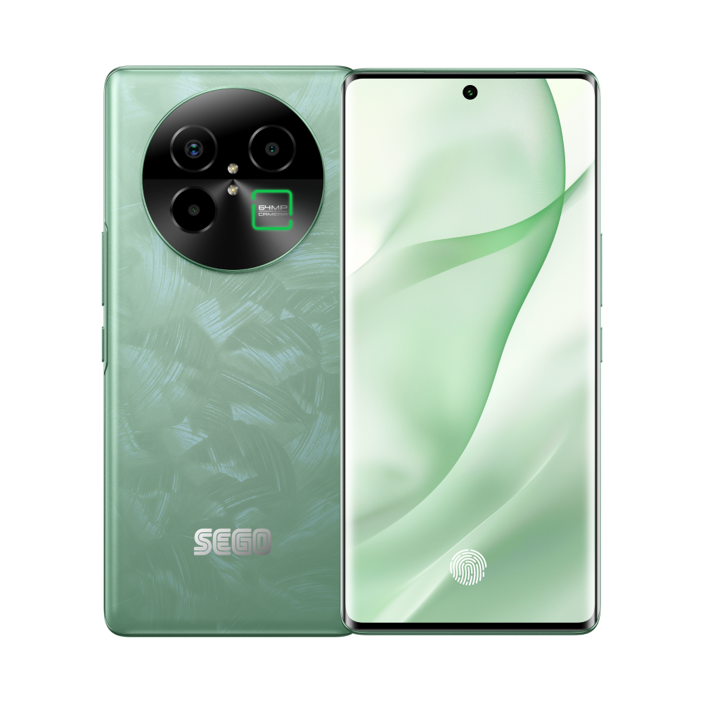 Mintpearl