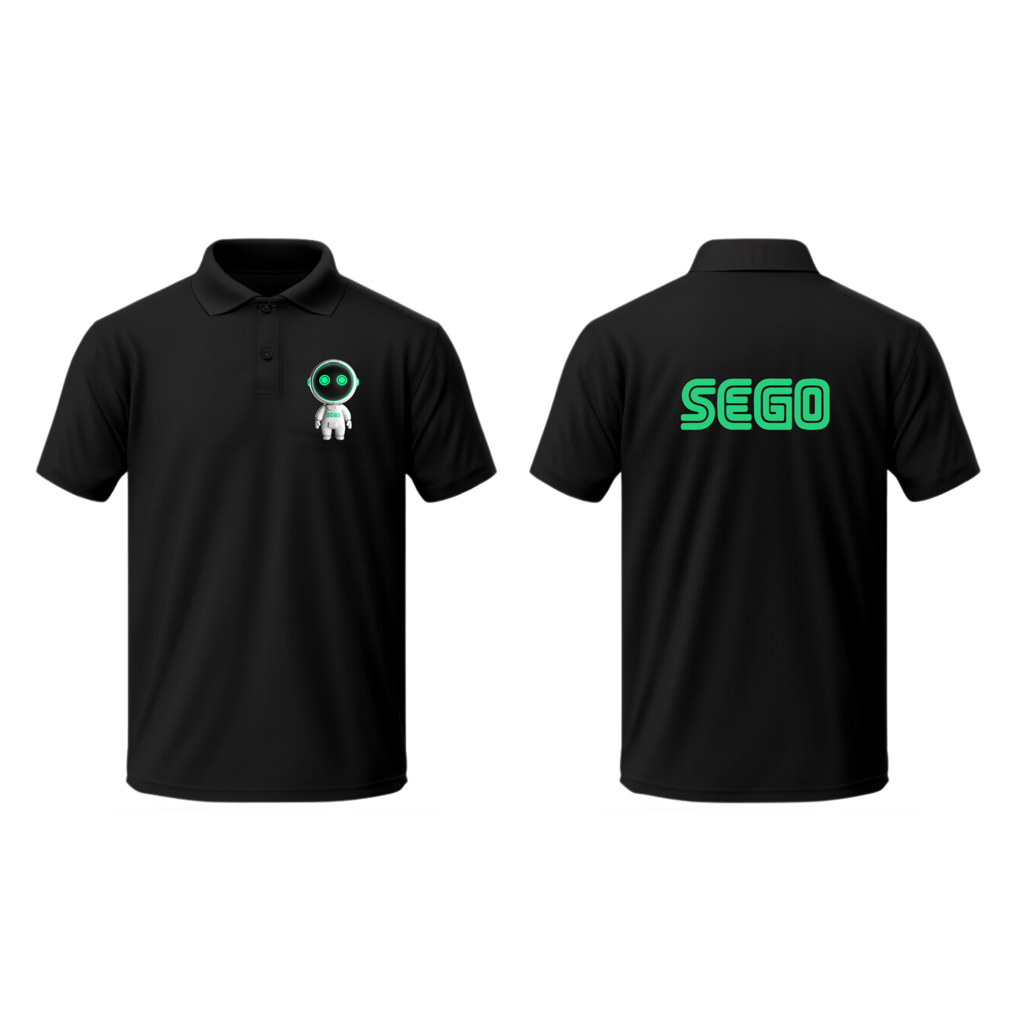SEGO T-Shirt