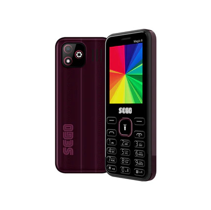 SEGO Magic 6