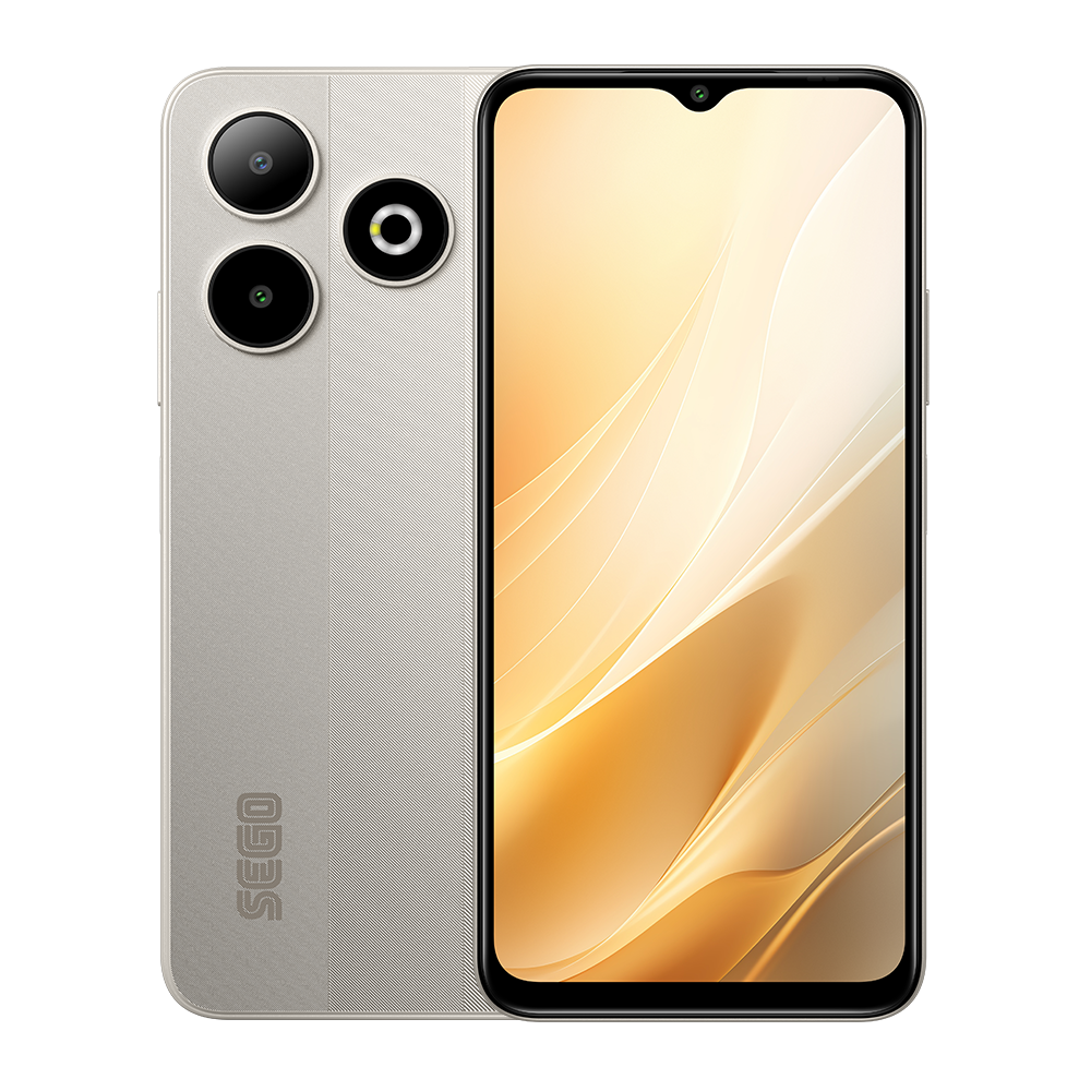 SEGO Smart 10