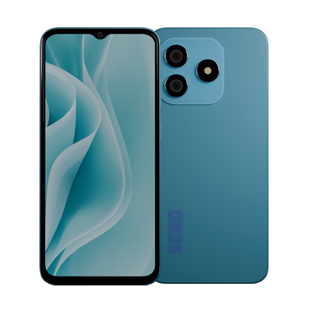 SEGO Smart Play – Sego Experience