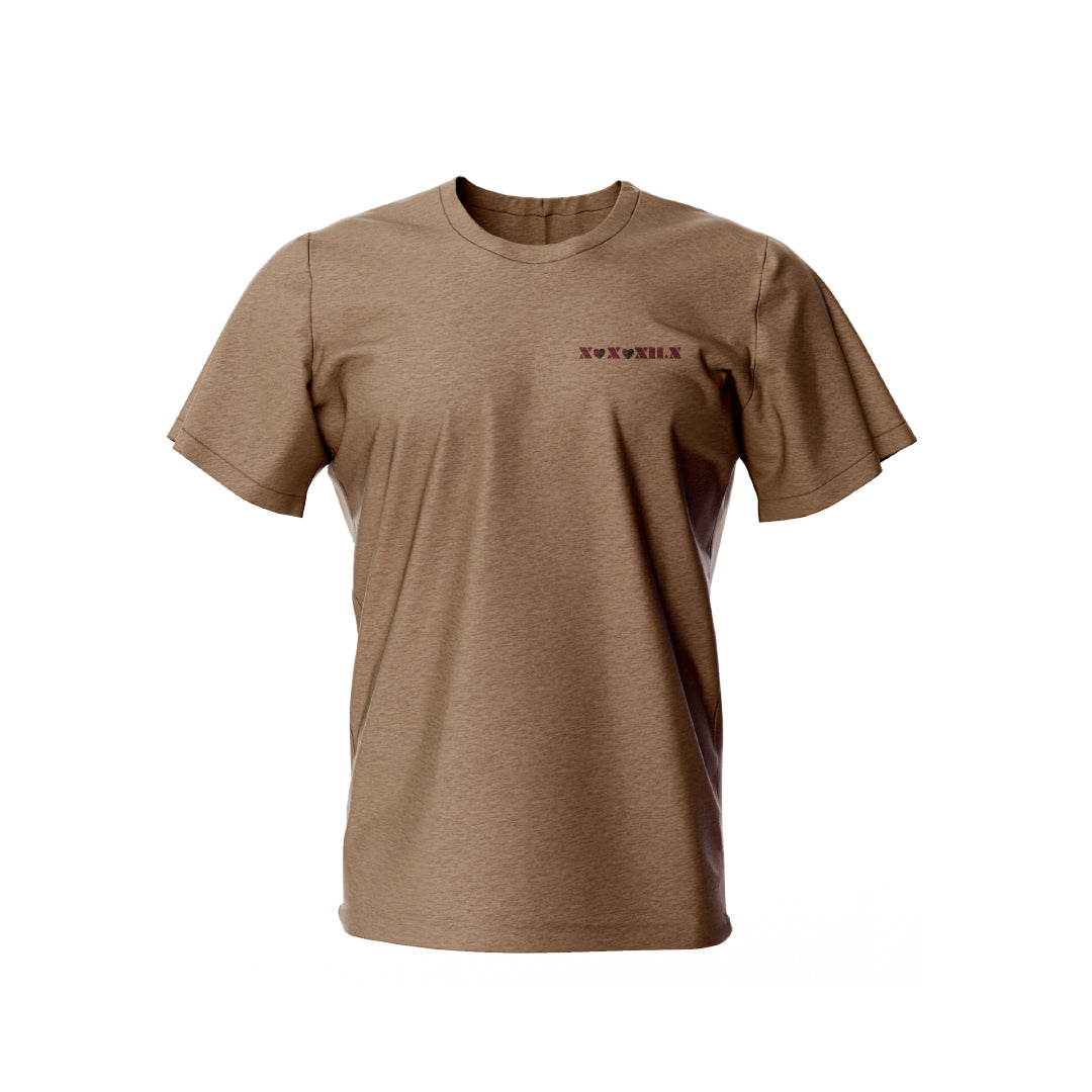 SEGO Designer T-Shirt (by X.XII)