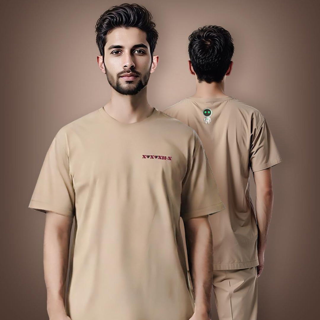SEGO Designer T-Shirt (by X.XII)