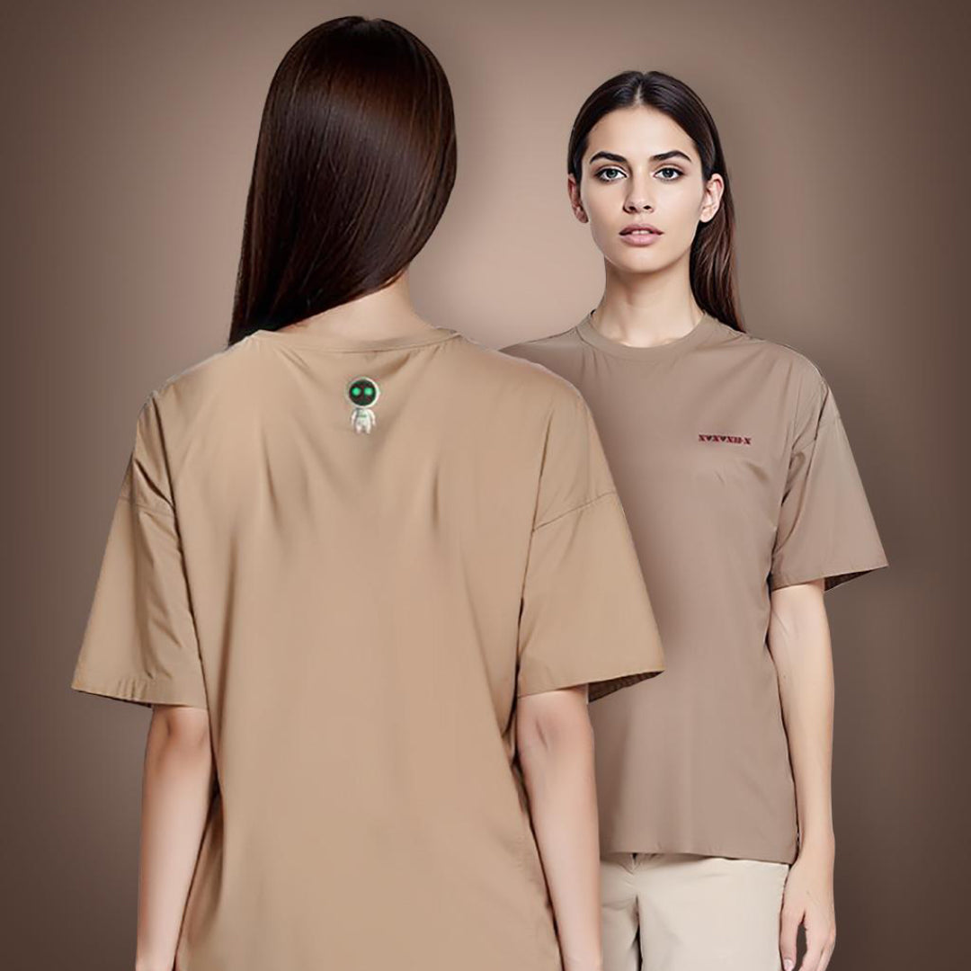 SEGO Designer T-Shirt (by X.XII)