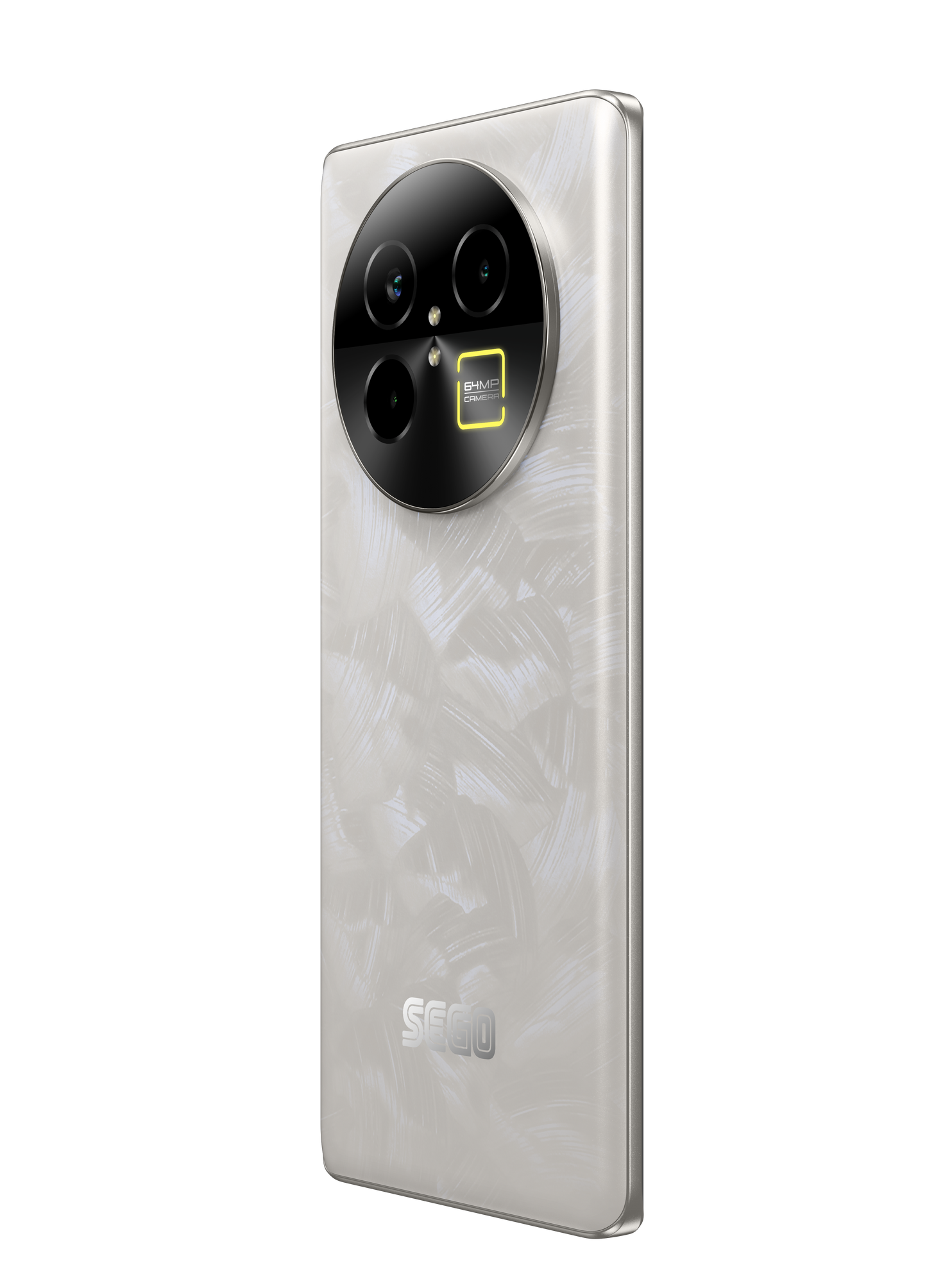 SEGO Zero 50 (G100)