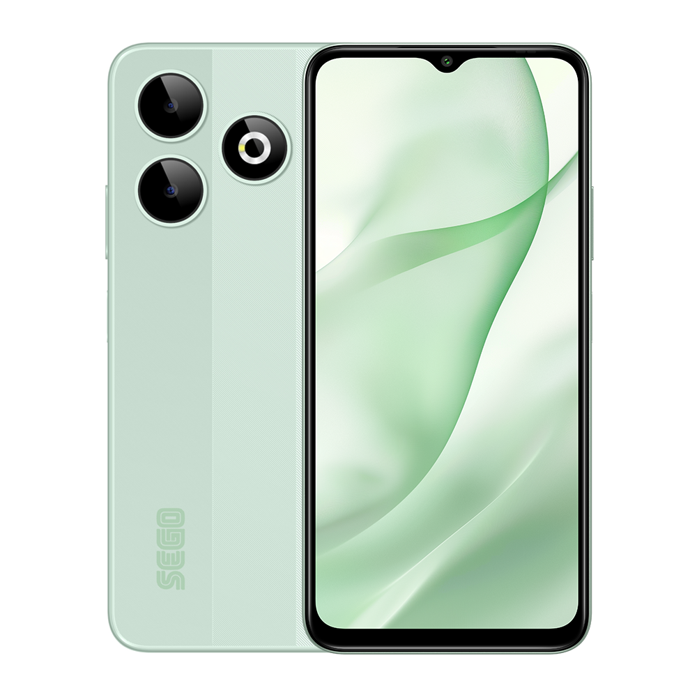 SEGO Smart 10