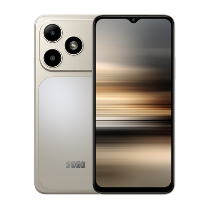 SEGO Smart 20