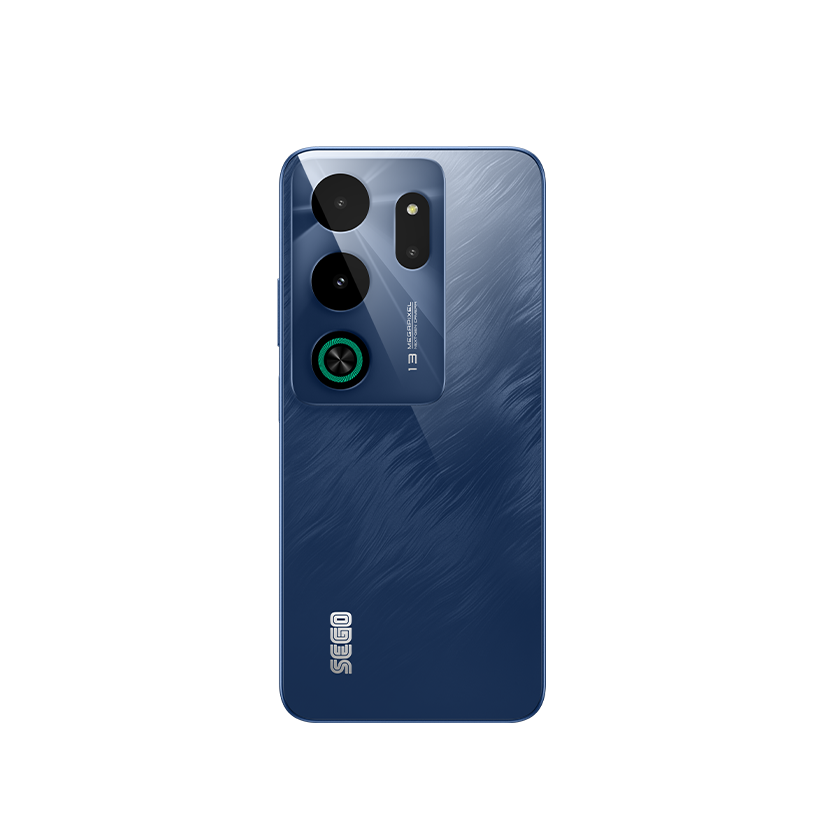 SEGO Note 70 Limited Edition