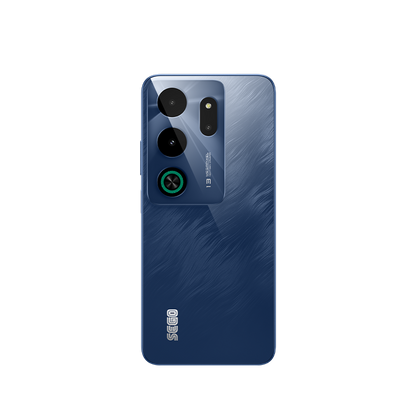 SEGO Note 70 Limited Edition