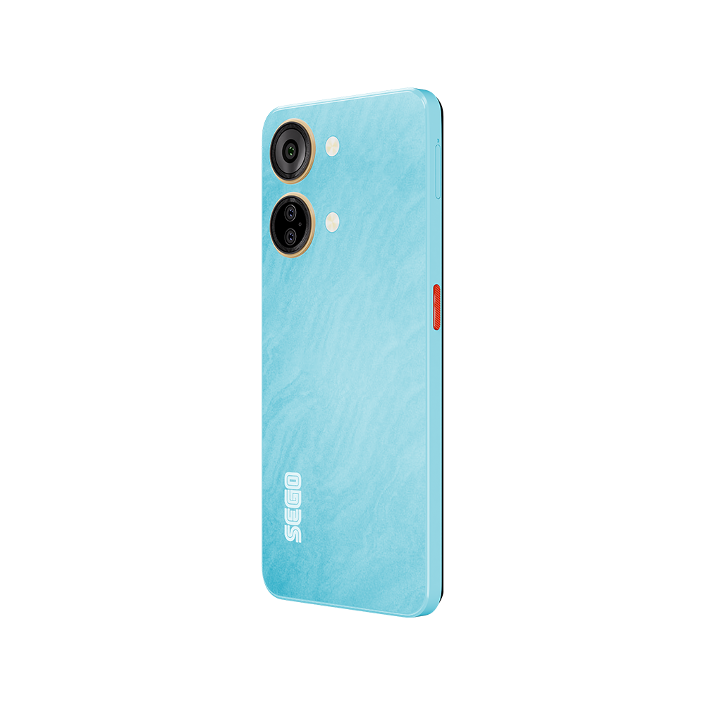 SEGO Note 80x Limited Edition
