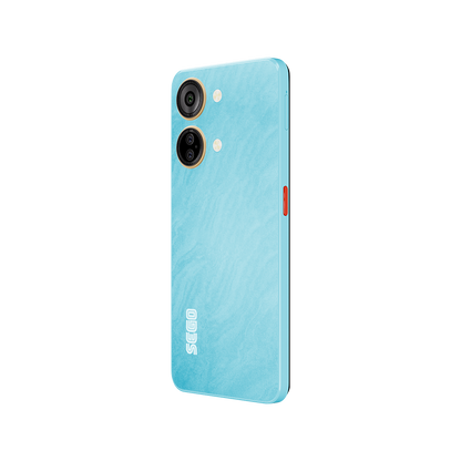 SEGO Note 80x Limited Edition