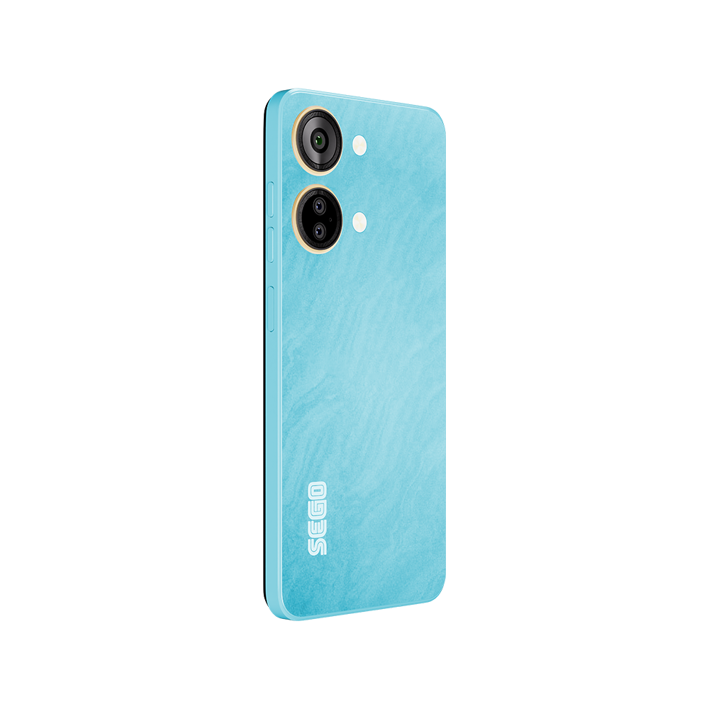 SEGO Note 80x Limited Edition