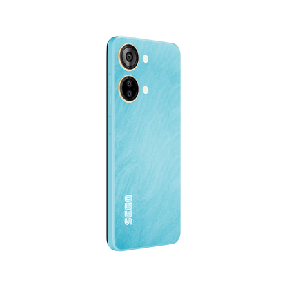 SEGO Note 80x Limited Edition
