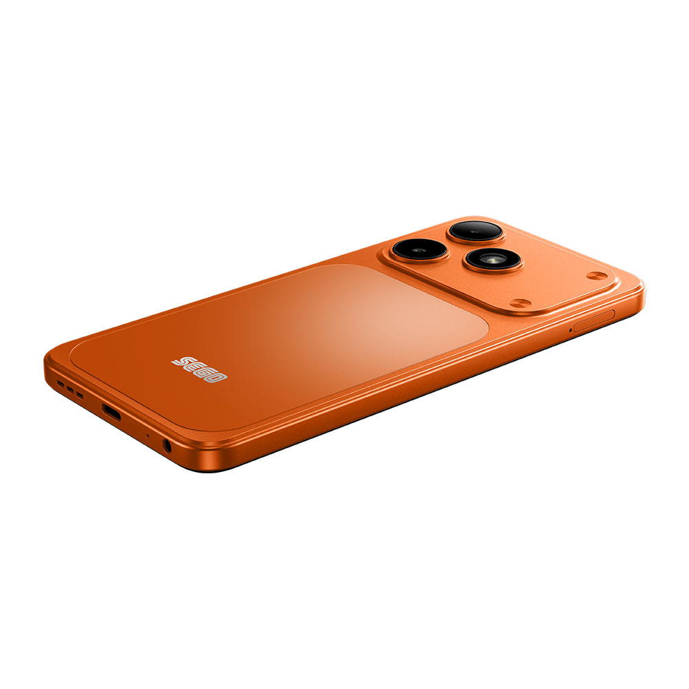 SEGO Smart 20