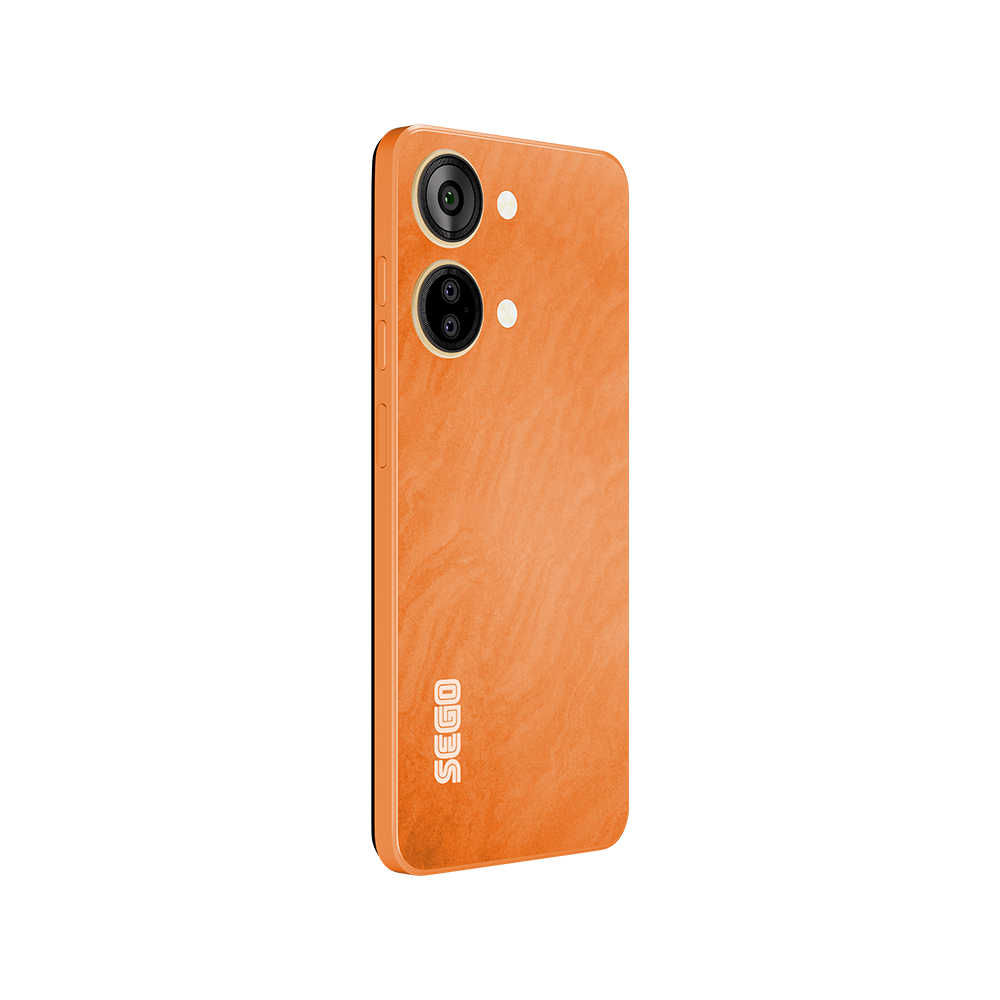 SEGO Note 80x Limited Edition