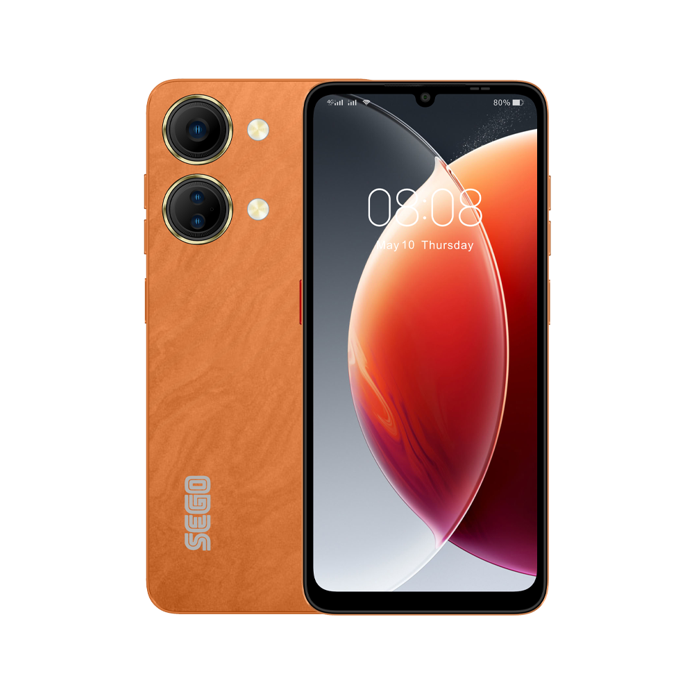 SEGO Note 80x Limited Edition