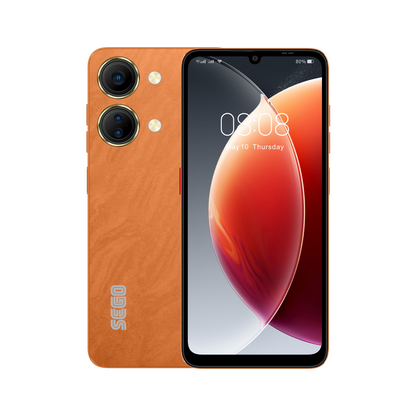 SEGO Note 80x Limited Edition