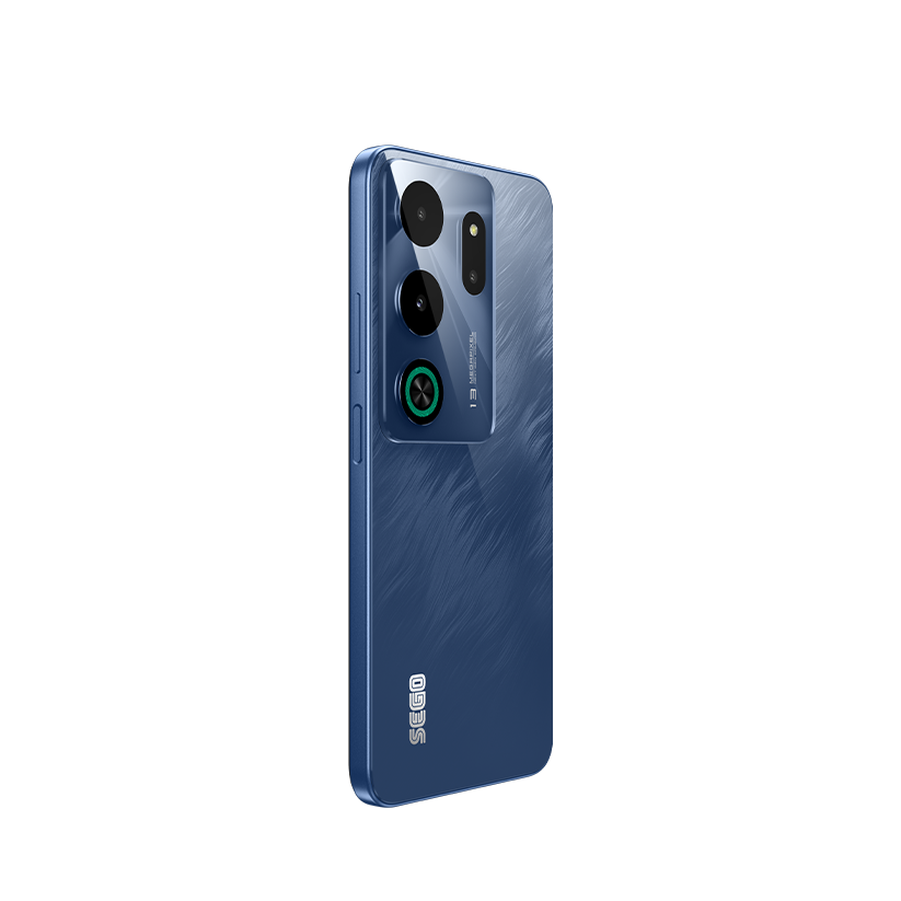 SEGO Note 70 Limited Edition