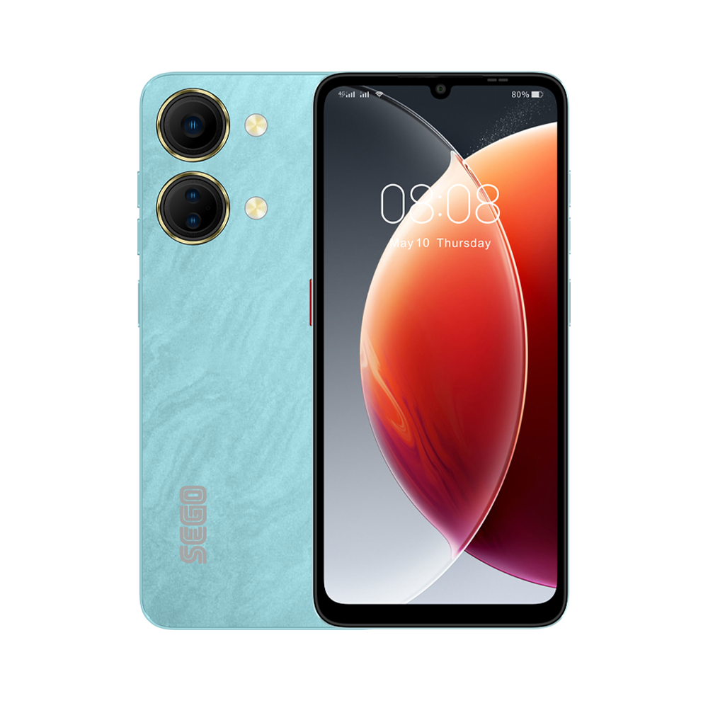 SEGO Note 80x Limited Edition