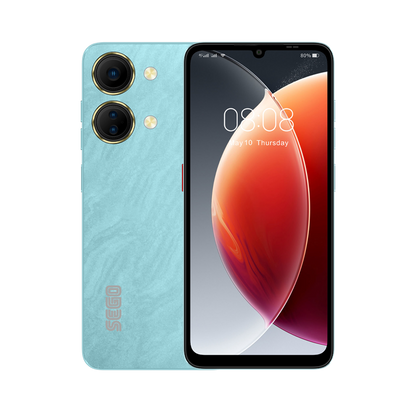 SEGO Note 80x Limited Edition