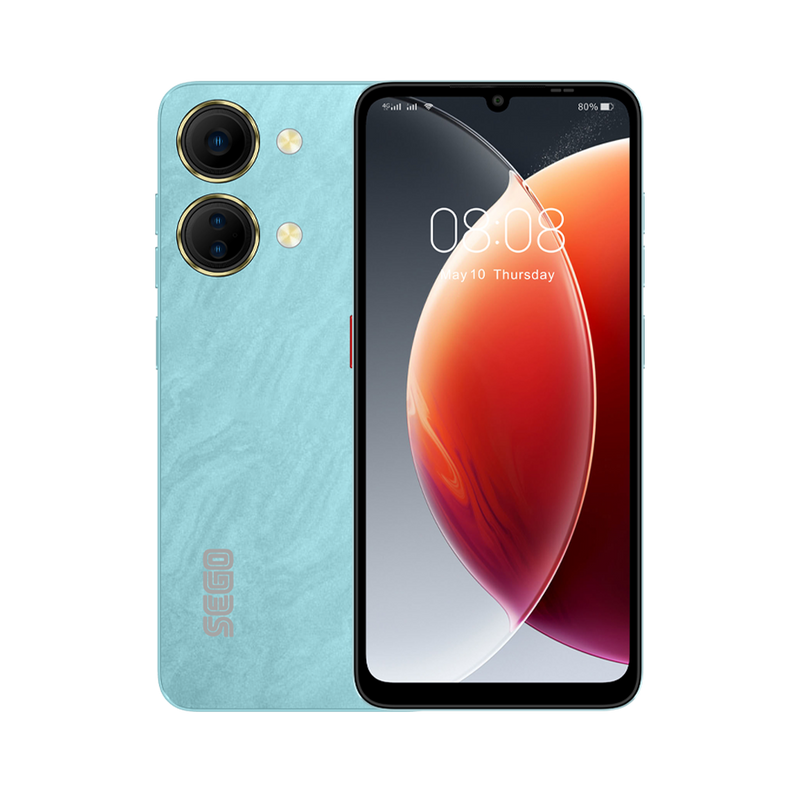 SEGO Note 80x Limited Edition
