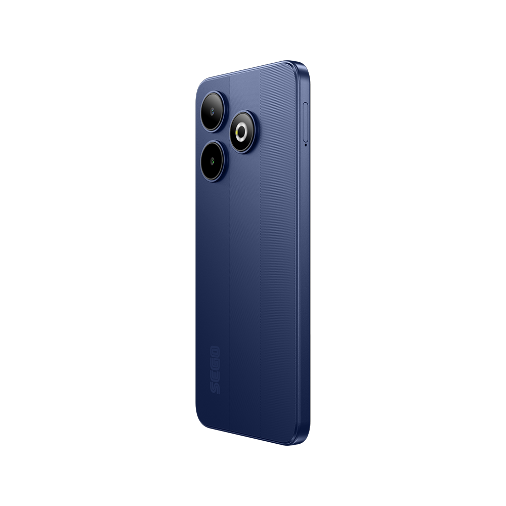 SEGO Smart 10 Limited Edition