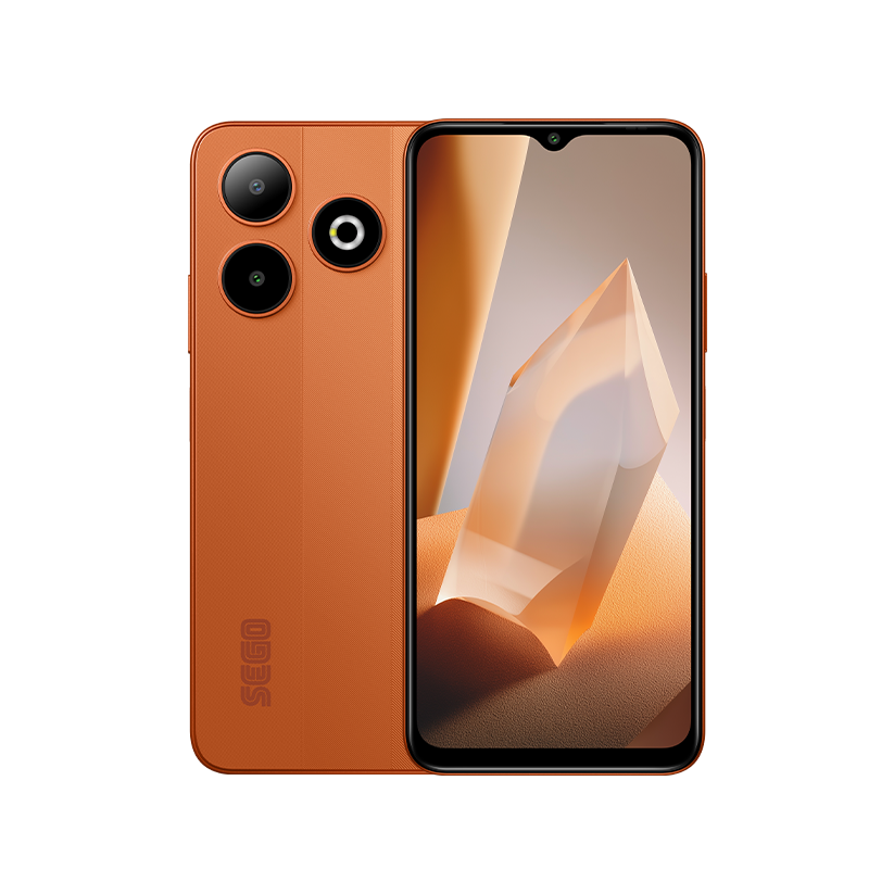 SEGO Smart 10 Limited Edition