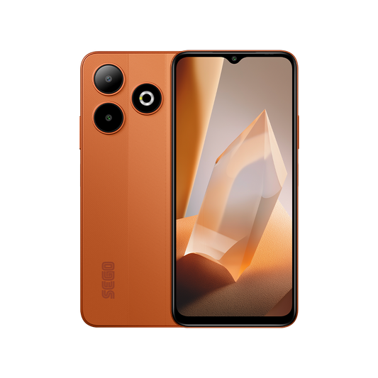 SEGO Smart 10 Limited Edition