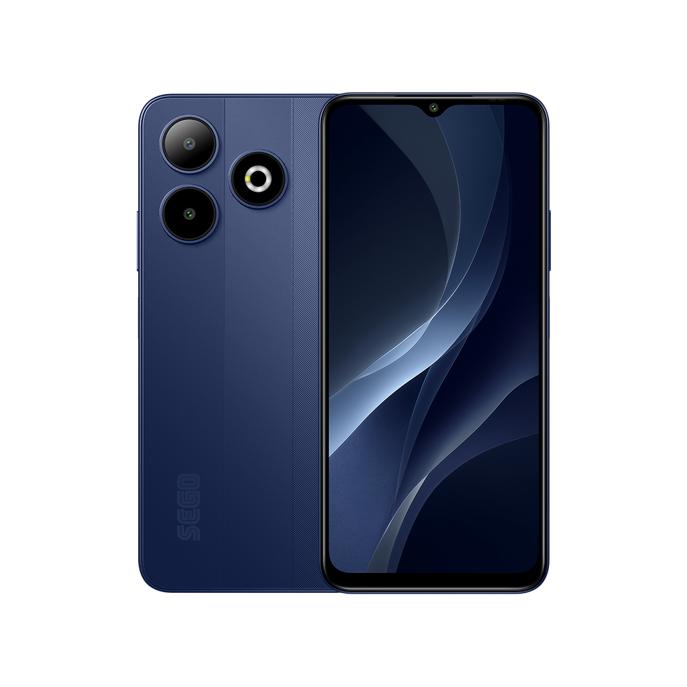 SEGO Smart 10 Limited Edition