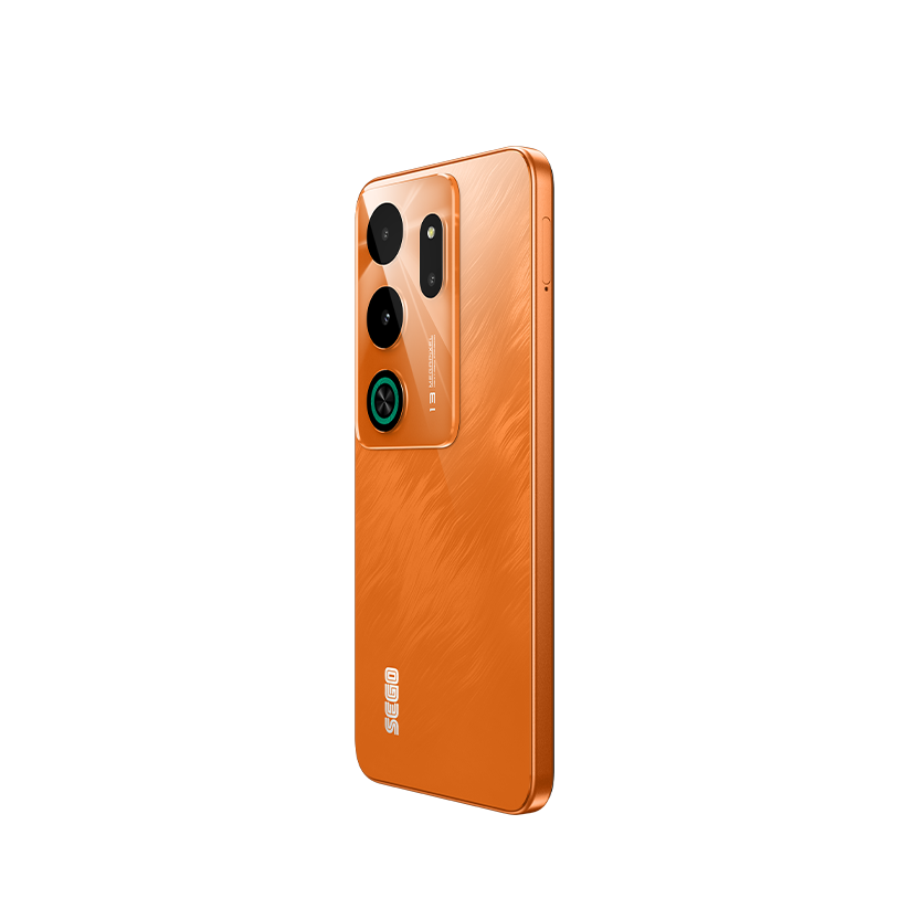 SEGO Note 70 Limited Edition