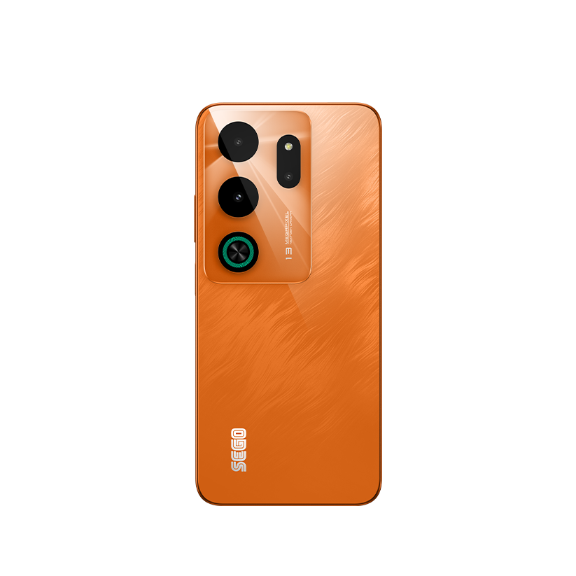 SEGO Note 70 Limited Edition