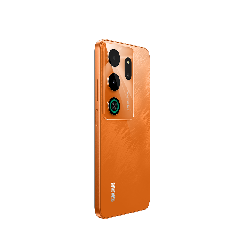 SEGO Note 70 Limited Edition