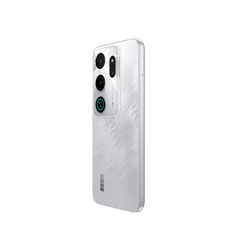 SEGO Note 70 Limited Edition