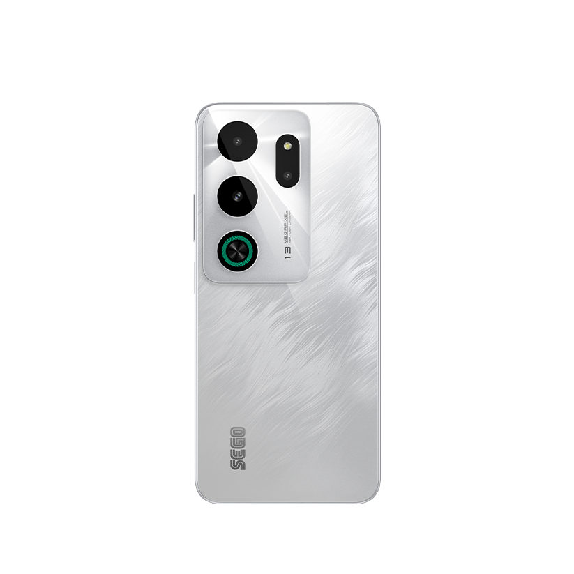 SEGO Note 70 Limited Edition