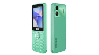 SEGO Super 4G