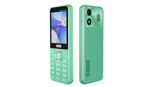 SEGO Super 4G