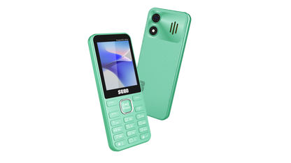 SEGO Super 4G