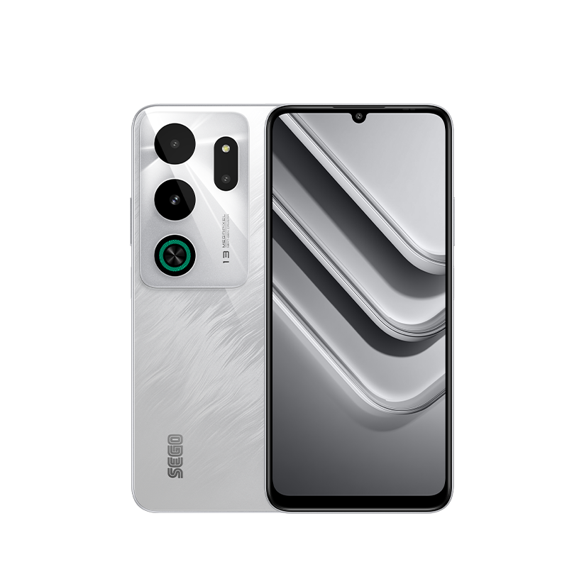 SEGO Note 70 Limited Edition