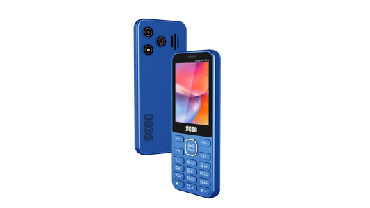 SEGO Super 4G Ultra