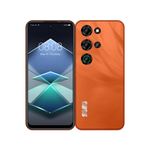Epicx Solar Orange