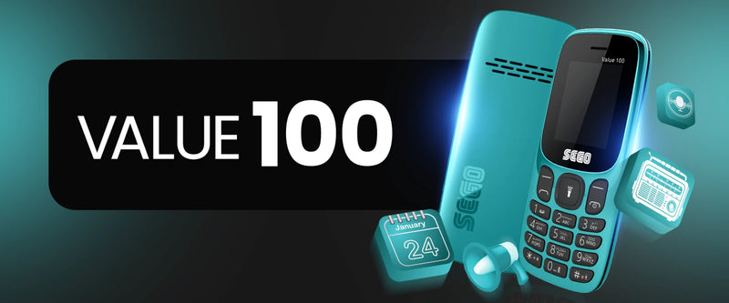 Mega Menu Value100